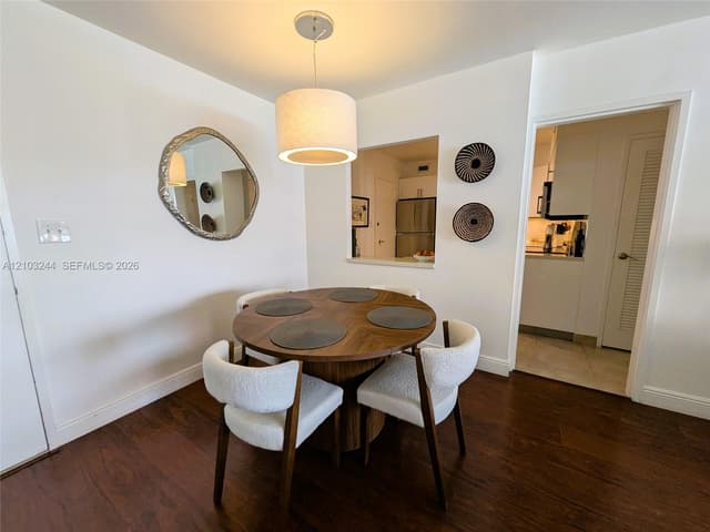 5161 Collins Ave # 711, Miami Beach FL 33140 - Miami Beach, FL - Photo 5