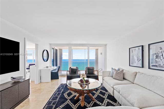840 Ocean Dr # 1105, Juno Beach FL 33408 - Juno Beach, FL - Photo 2