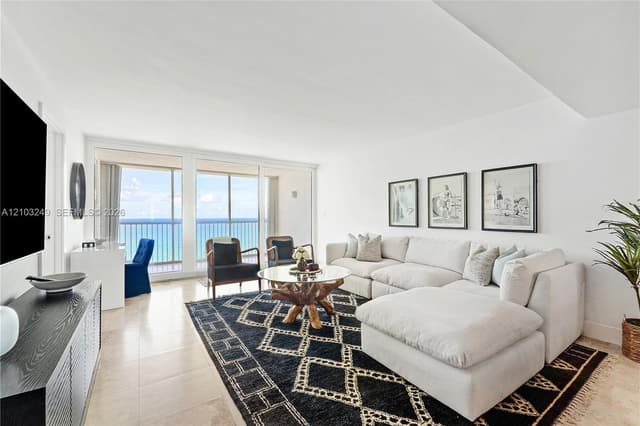 840 Ocean Dr # 1105, Juno Beach FL 33408 - Juno Beach, FL - Photo 3