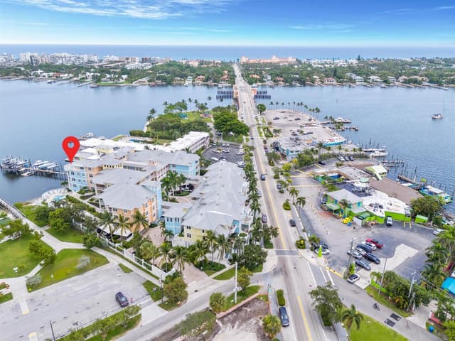 309 E OCEAN Avenue # 304, Lantana FL 33462 - Lantana, FL - Photo 2