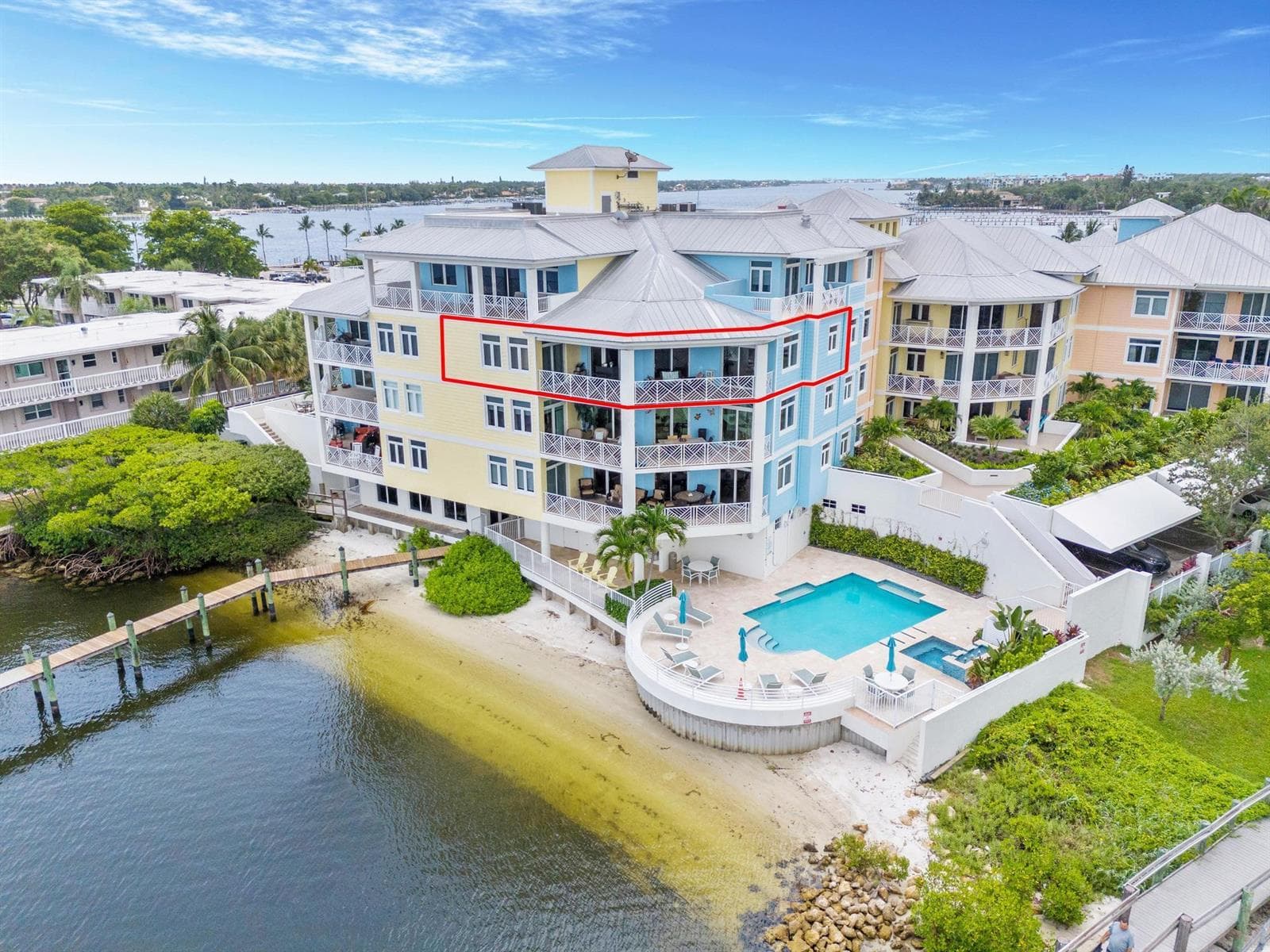 309 E OCEAN Avenue # 304, Lantana FL 33462 - Lantana, FL - Photo 1
