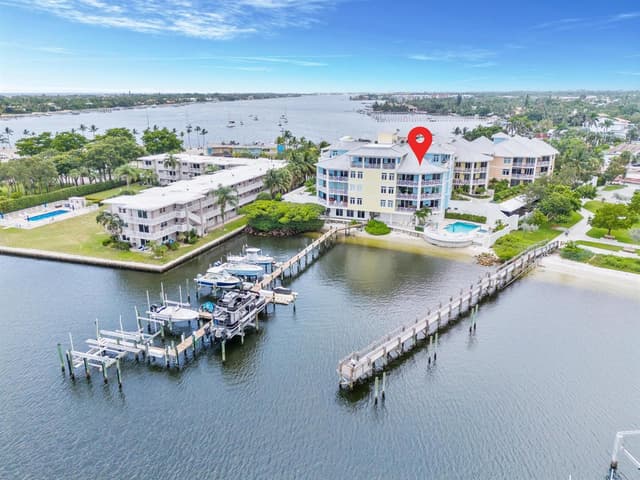 309 E OCEAN Avenue # 304, Lantana FL 33462 - Lantana, FL - Photo 4
