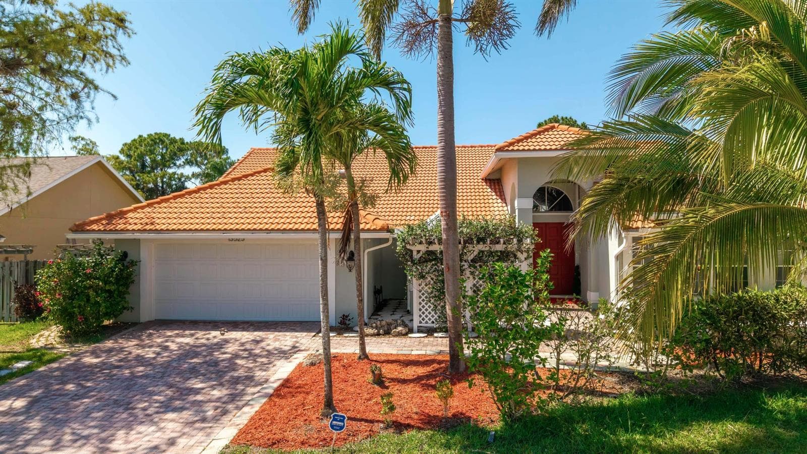 13525 BRIXHAM Street, Wellington FL 33414 - Wellington, FL - Photo 1