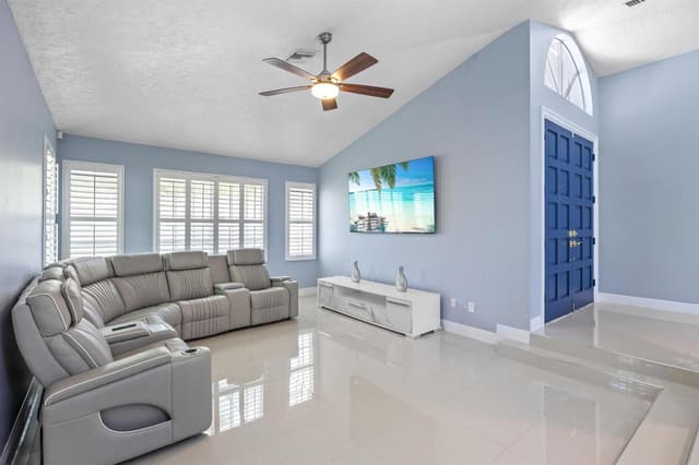 13525 BRIXHAM Street, Wellington FL 33414 - Wellington, FL - Photo 5