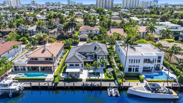 2525 SEA ISLAND Drive, Fort Lauderdale FL 33301 - Fort Lauderdale, FL - Photo 6