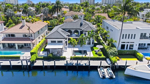 2525 SEA ISLAND Drive, Fort Lauderdale FL 33301 - Fort Lauderdale, FL - Photo 7