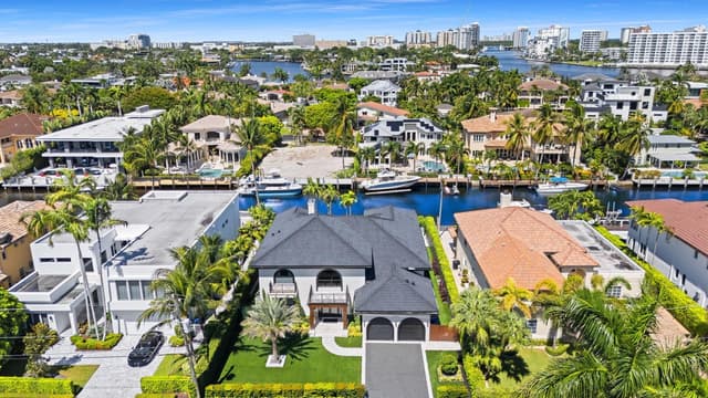 2525 SEA ISLAND Drive, Fort Lauderdale FL 33301 - Fort Lauderdale, FL - Photo 3
