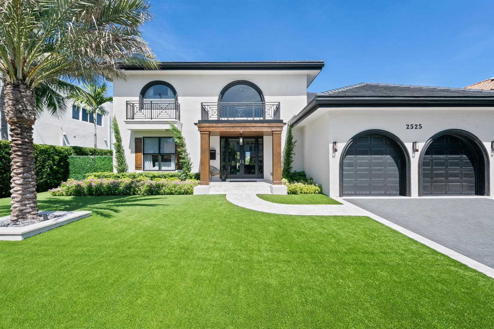 2525 SEA ISLAND Drive, Fort Lauderdale FL 33301 - Fort Lauderdale, FL - Photo 1