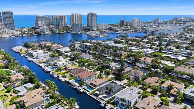 2525 SEA ISLAND Drive, Fort Lauderdale FL 33301 - Fort Lauderdale, FL - Photo 5