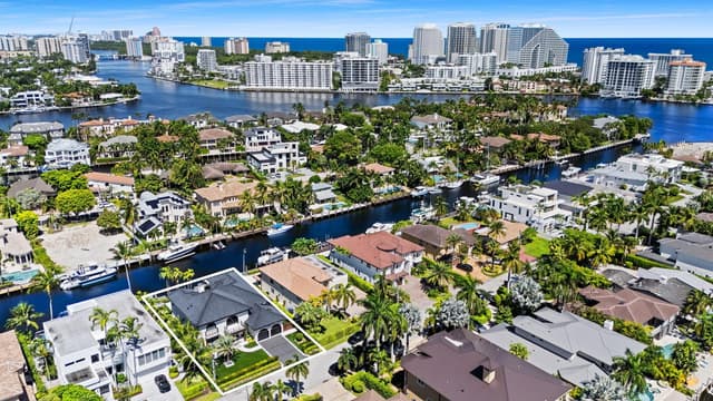 2525 SEA ISLAND Drive, Fort Lauderdale FL 33301 - Fort Lauderdale, FL - Photo 4