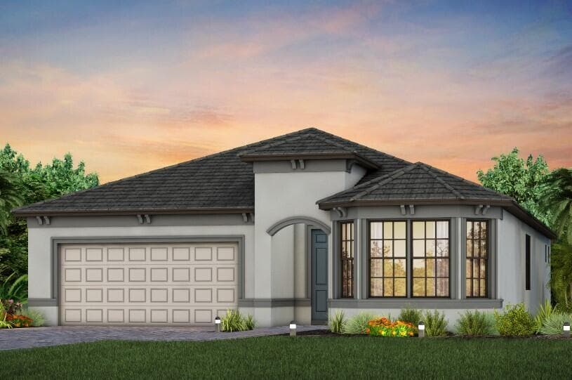 10895 HUBBARD Court, Palm Beach Gardens FL 33412 - Palm Beach Gardens, FL - Photo 1