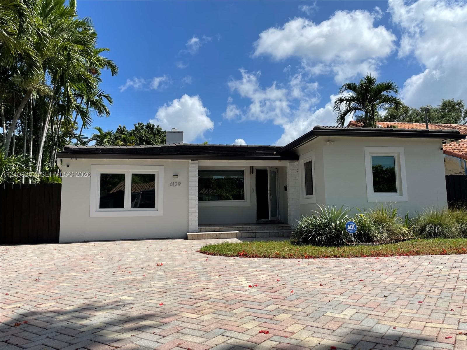 6129 SW 28th St, Miami FL 33155 - Miami, FL - Photo 1