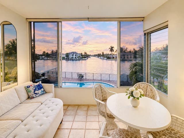 901 N RIVERSIDE Drive # 2B, Pompano Beach FL 33062 - Pompano Beach, FL - Photo 2