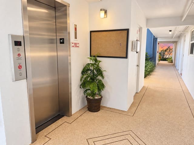 901 N RIVERSIDE Drive # 2B, Pompano Beach FL 33062 - Pompano Beach, FL - Photo 7
