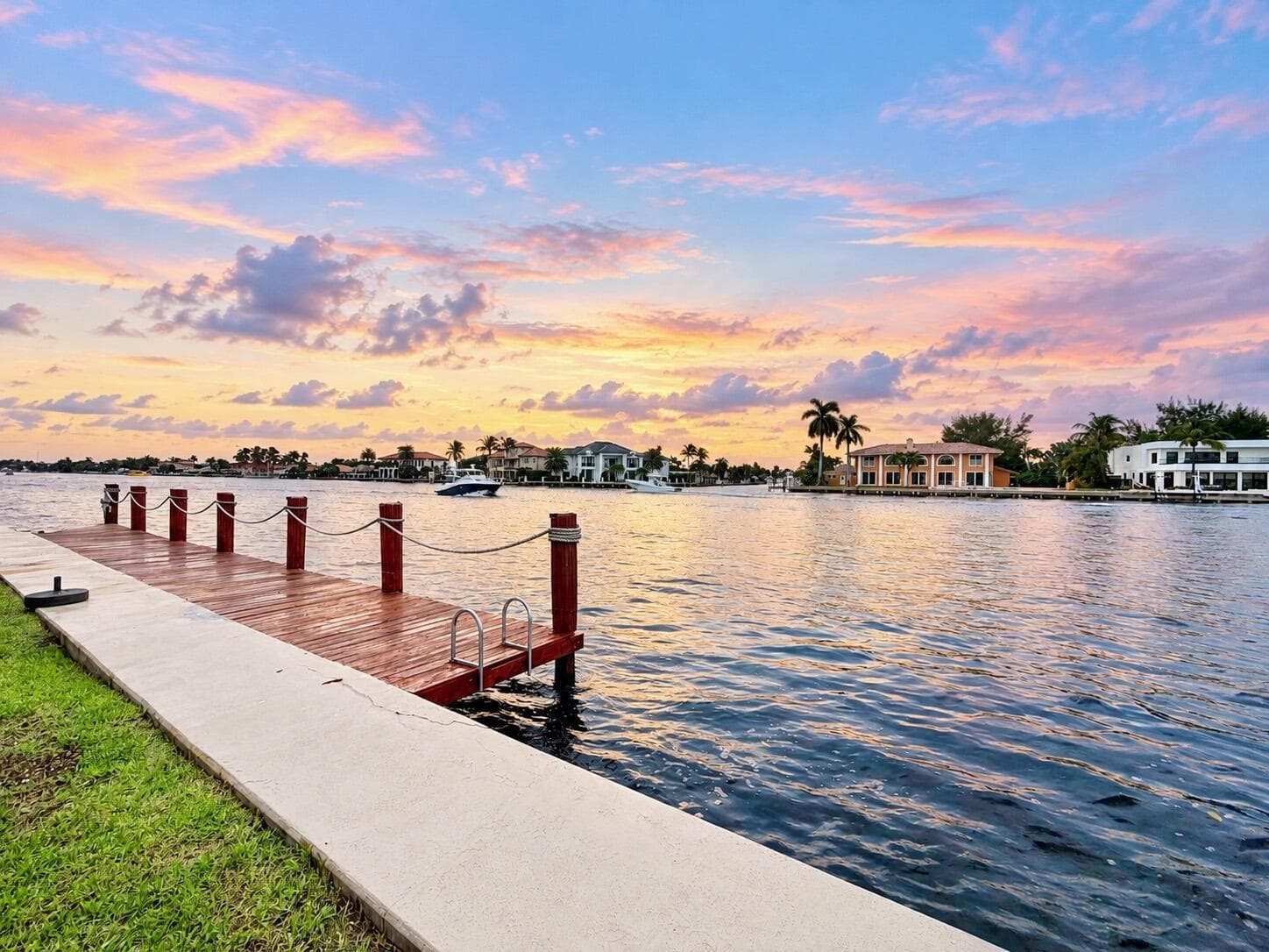 901 N RIVERSIDE Drive # 2B, Pompano Beach FL 33062 - Pompano Beach, FL - Photo 1