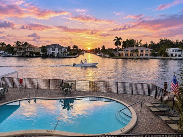 901 N RIVERSIDE Drive # 2B, Pompano Beach FL 33062 - Pompano Beach, FL - Photo 5