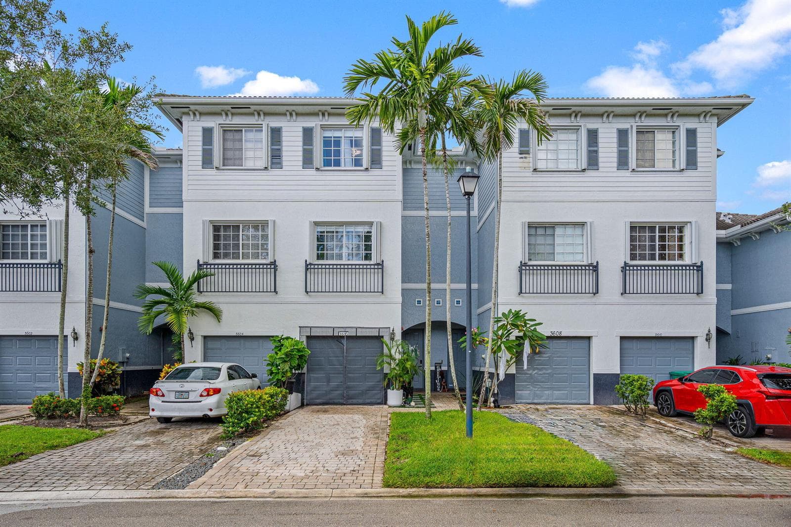 3606 NW 13th Street, Lauderhill FL 33311 - Lauderhill, FL - Photo 1