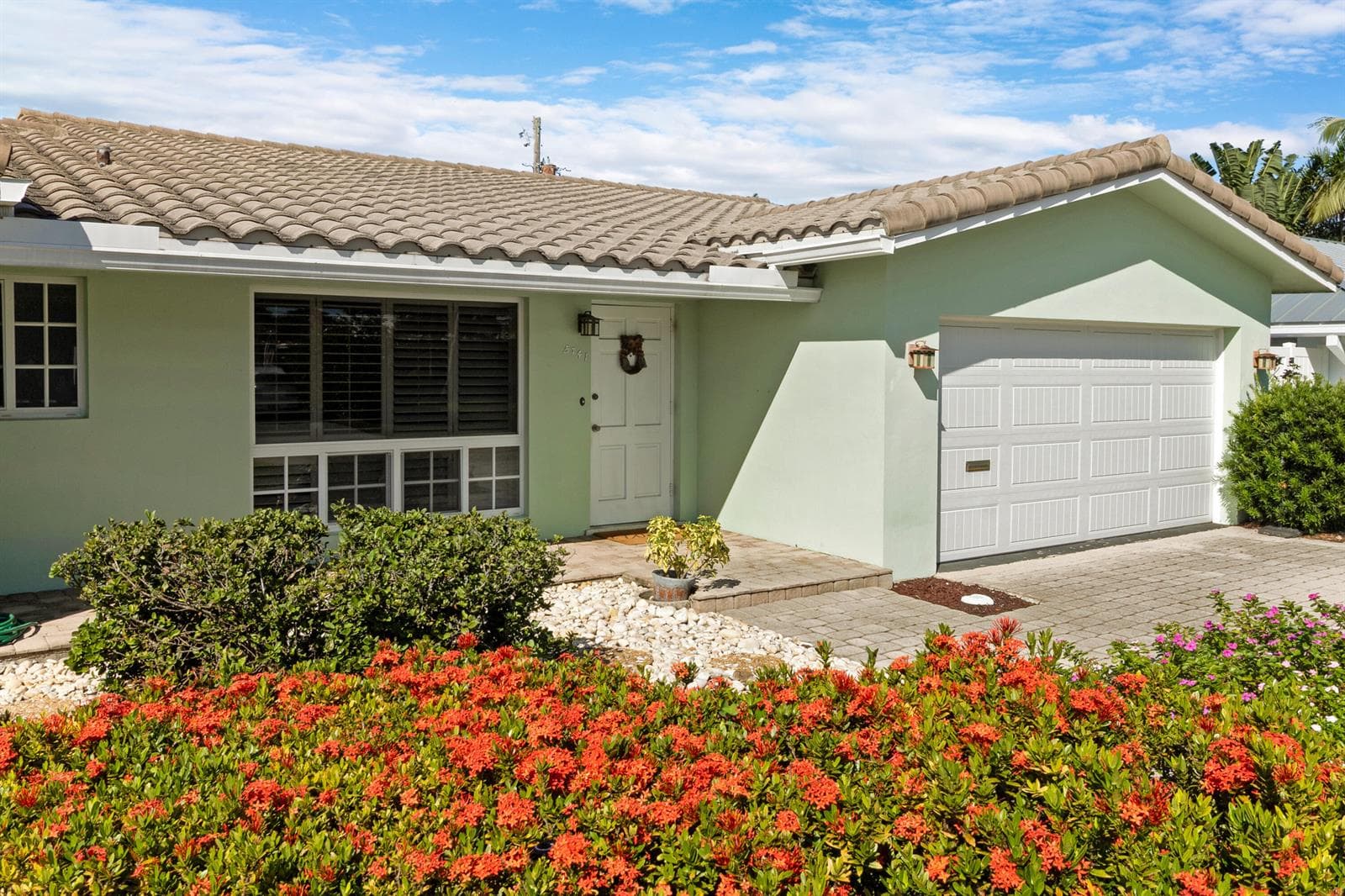 5741 NE 19TH Terrace, Fort Lauderdale FL 33308 - Fort Lauderdale, FL - Photo 1