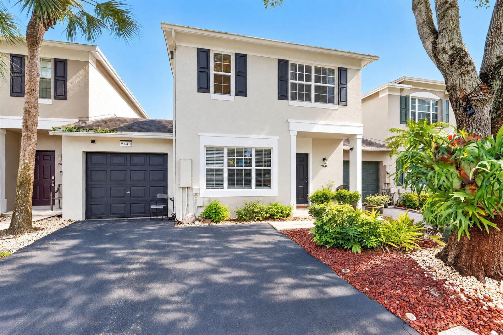 9440 E PLUM HARBOR Way, Tamarac FL 33321 - Tamarac, FL - Photo 1