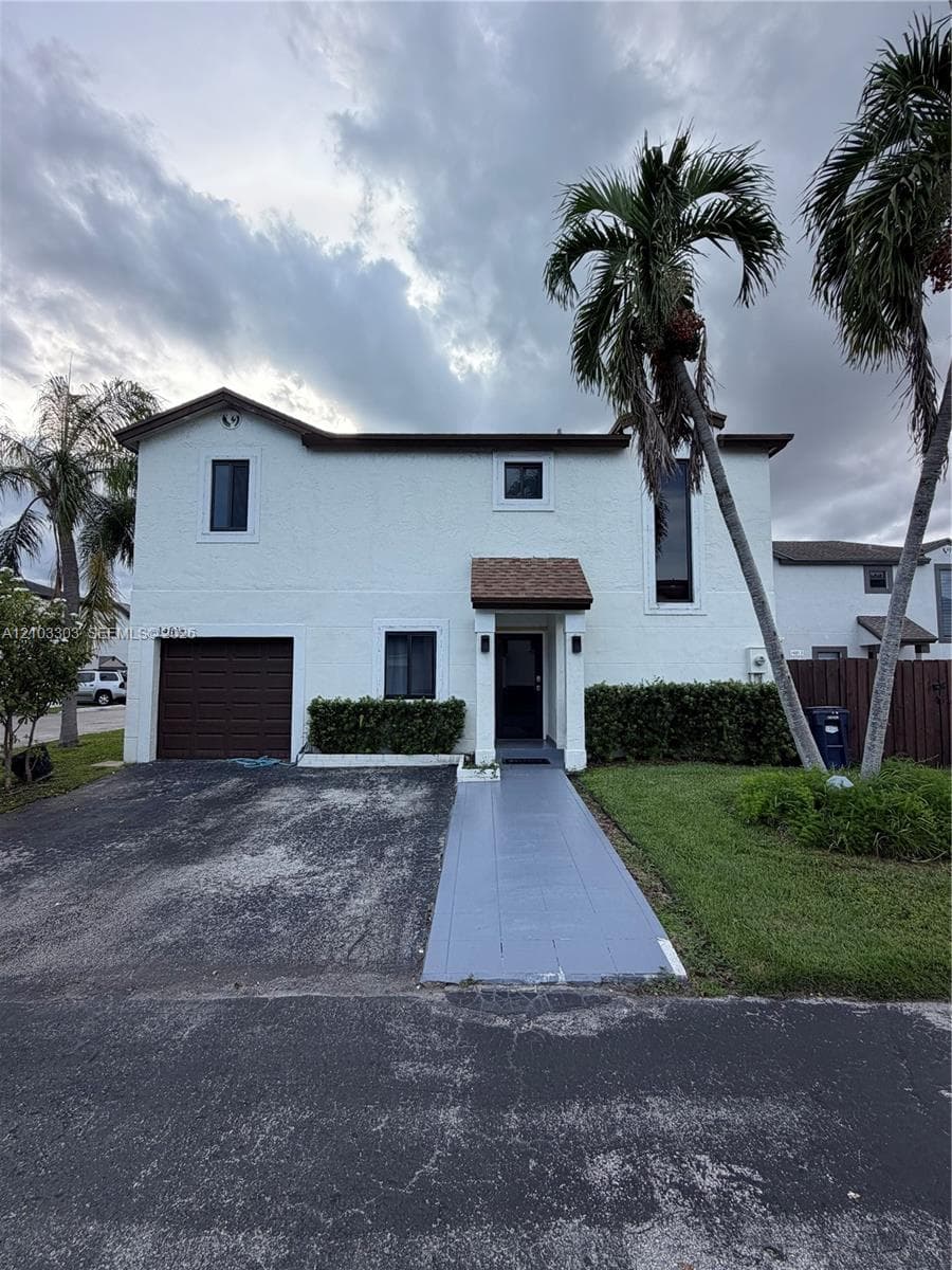 14815 SW 90th Ter, Miami FL 33196 - Miami, FL - Photo 1