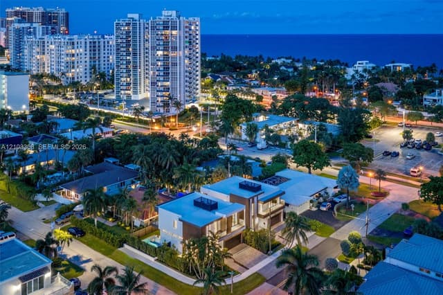 3201 NE 26th St, Fort Lauderdale FL 33305 - Fort Lauderdale, FL - Photo 3