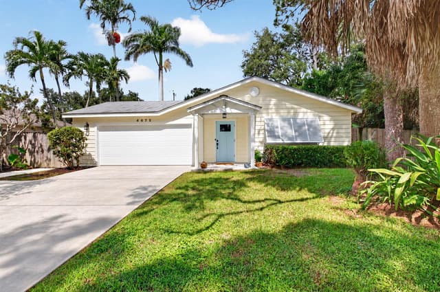 4675 CANAL Drive, Lake Worth FL 33463 - Lake Worth, FL - Photo 2