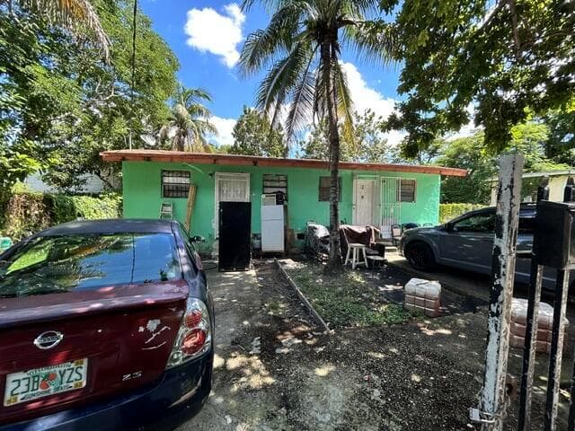 7803 NW MIAMI Place, Miami FL 33150 - Miami, FL - Photo 6