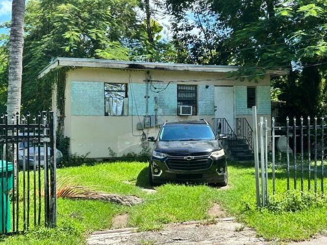 7803 NW MIAMI Place, Miami FL 33150 - Miami, FL - Photo 1