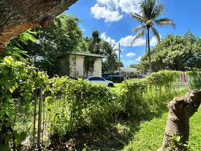 7803 NW MIAMI Place, Miami FL 33150 - Miami, FL - Photo 5