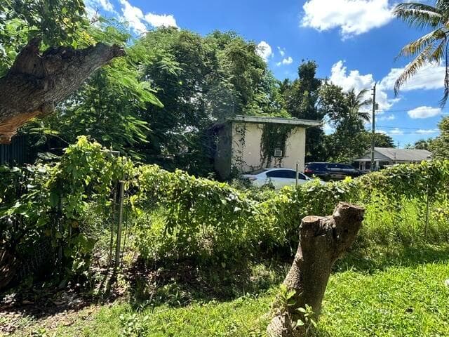 7803 NW MIAMI Place, Miami FL 33150 - Miami, FL - Photo 4