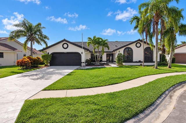 10226 FRESH MEADOW Lane, Boca Raton FL 33498 - Boca Raton, FL - Photo 3