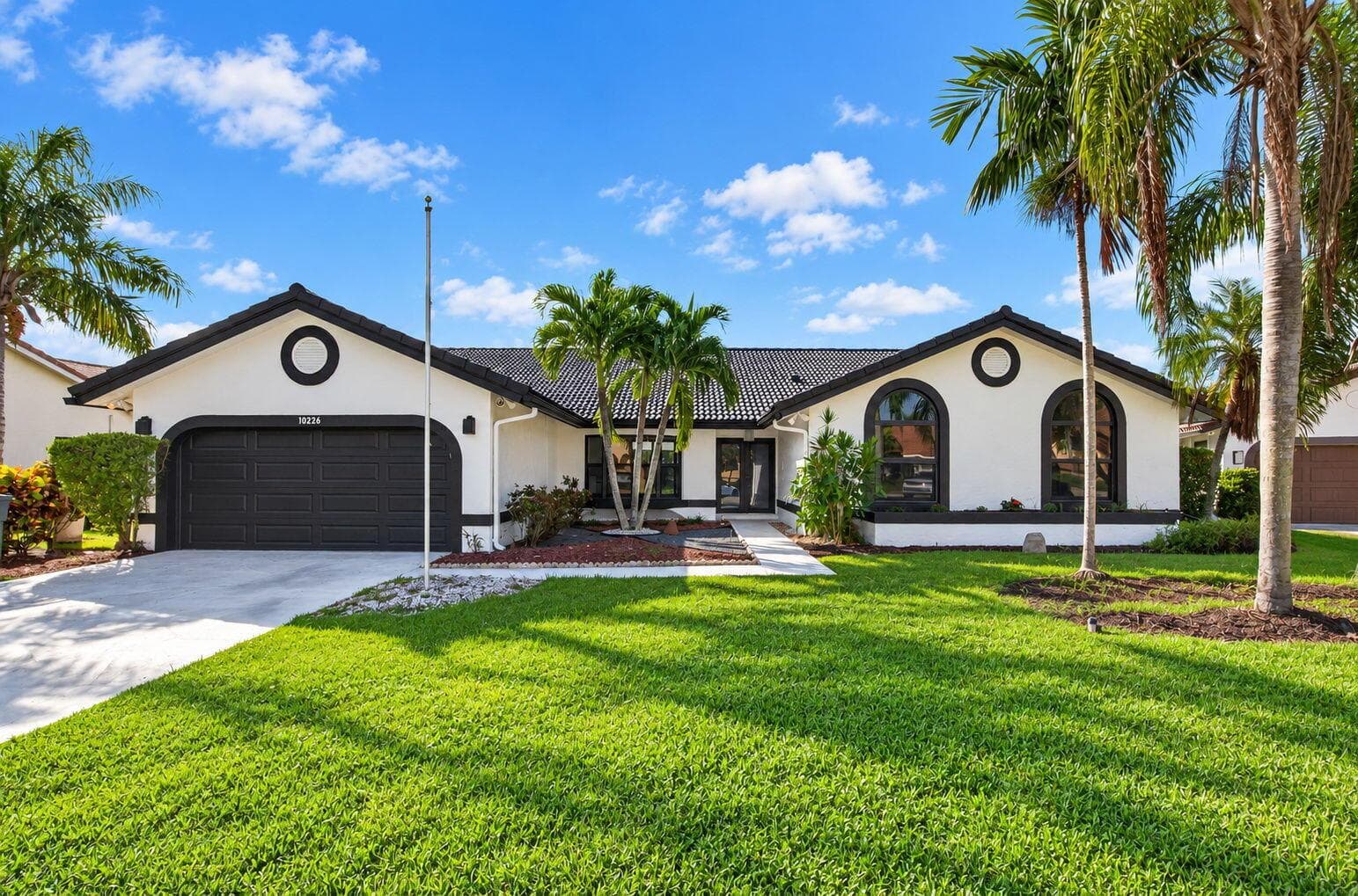 10226 FRESH MEADOW Lane, Boca Raton FL 33498 - Boca Raton, FL - Photo 1