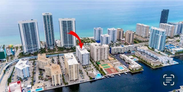1849 S Ocean Dr # 711, Hallandale Beach FL 33009 - Hallandale Beach, FL - Photo 2
