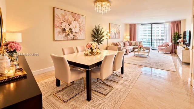 1849 S Ocean Dr # 711, Hallandale Beach FL 33009 - Hallandale Beach, FL - Photo 6