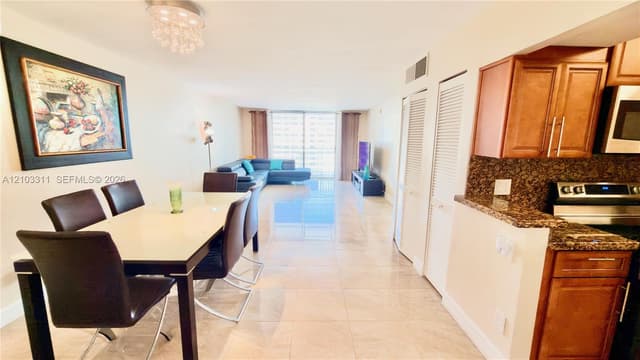 1849 S Ocean Dr # 711, Hallandale Beach FL 33009 - Hallandale Beach, FL - Photo 7