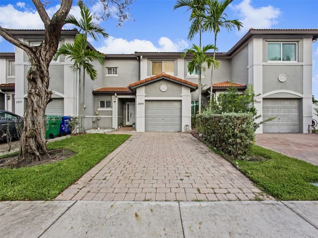 2889 SW 129th Way # 2889, Miramar FL 33027 - Miramar, FL - Photo 2