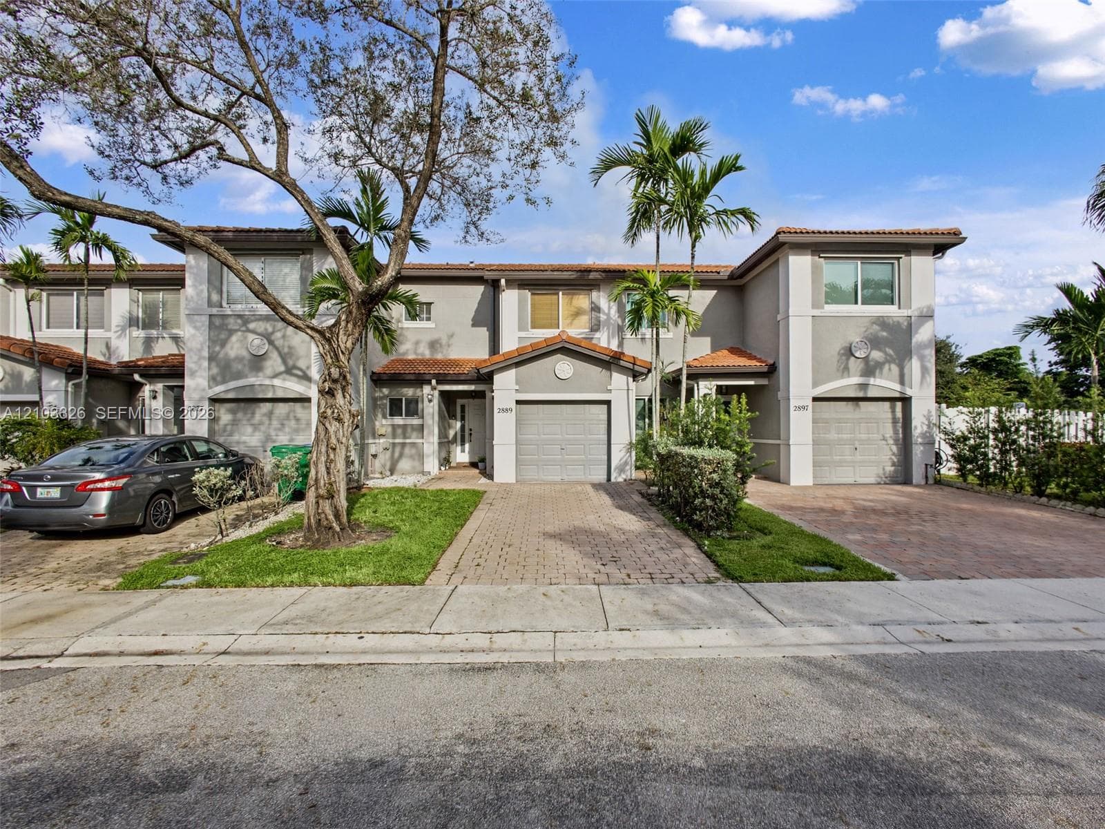 2889 SW 129th Way # 2889, Miramar FL 33027 - Miramar, FL - Photo 1