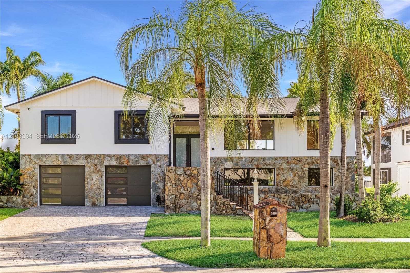 7914 SW 199th Ter, Cutler Bay FL 33189