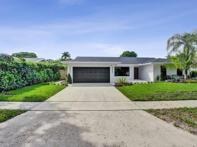 3069 NW 27TH Avenue, Boca Raton FL 33434 - Boca Raton, FL - Photo 2