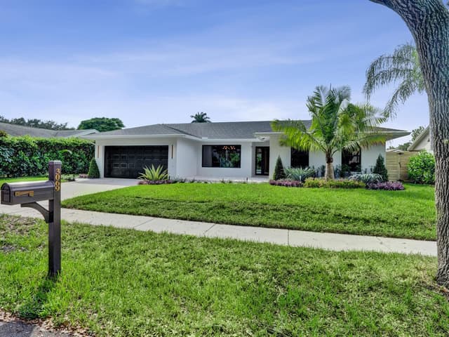 3069 NW 27TH Avenue, Boca Raton FL 33434 - Boca Raton, FL - Photo 3