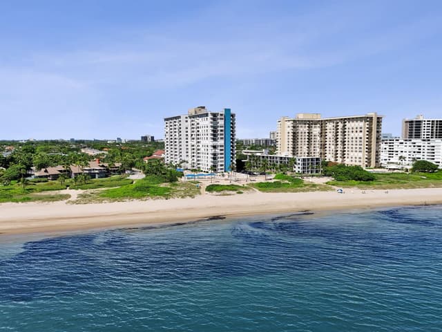 2000 S Ocean Boulevard # 7N, Lauderdale By The Sea FL 33062 - Lauderdale By The Sea, FL - Photo 2