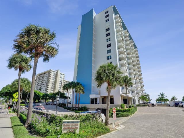 2000 S Ocean Boulevard # 7N, Lauderdale By The Sea FL 33062 - Lauderdale By The Sea, FL - Photo 3