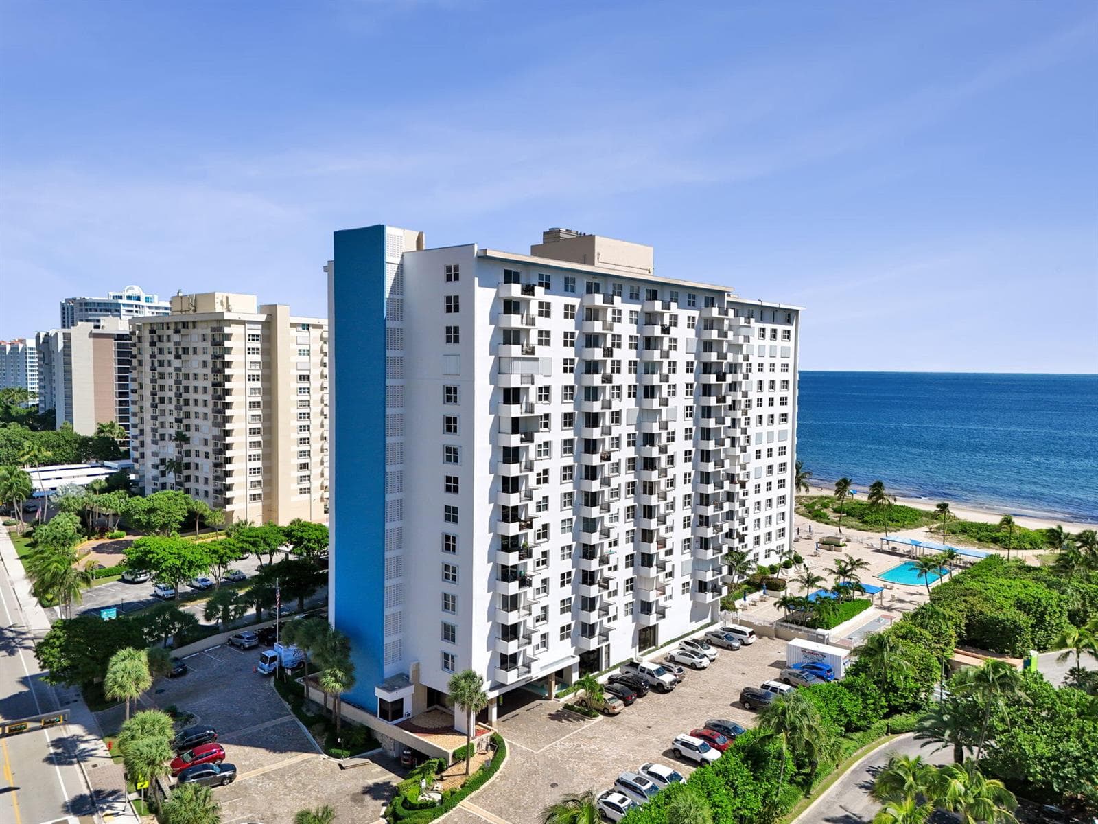 2000 S Ocean Boulevard # 7N, Lauderdale By The Sea FL 33062 - Lauderdale By The Sea, FL - Photo 1