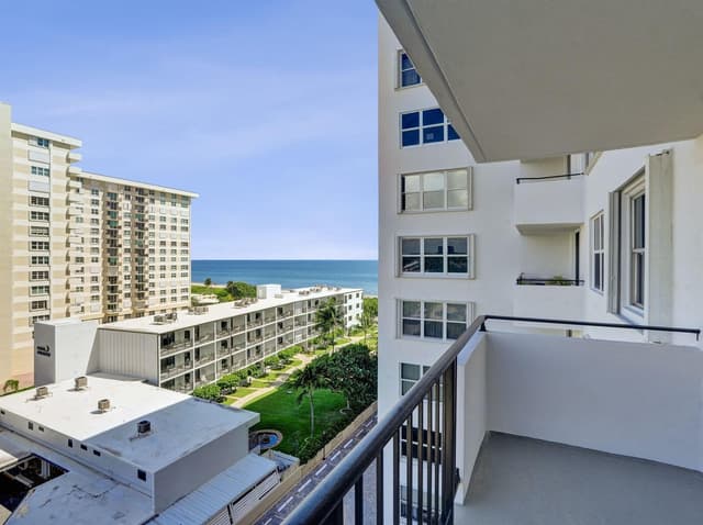 2000 S Ocean Boulevard # 7N, Lauderdale By The Sea FL 33062 - Lauderdale By The Sea, FL - Photo 4
