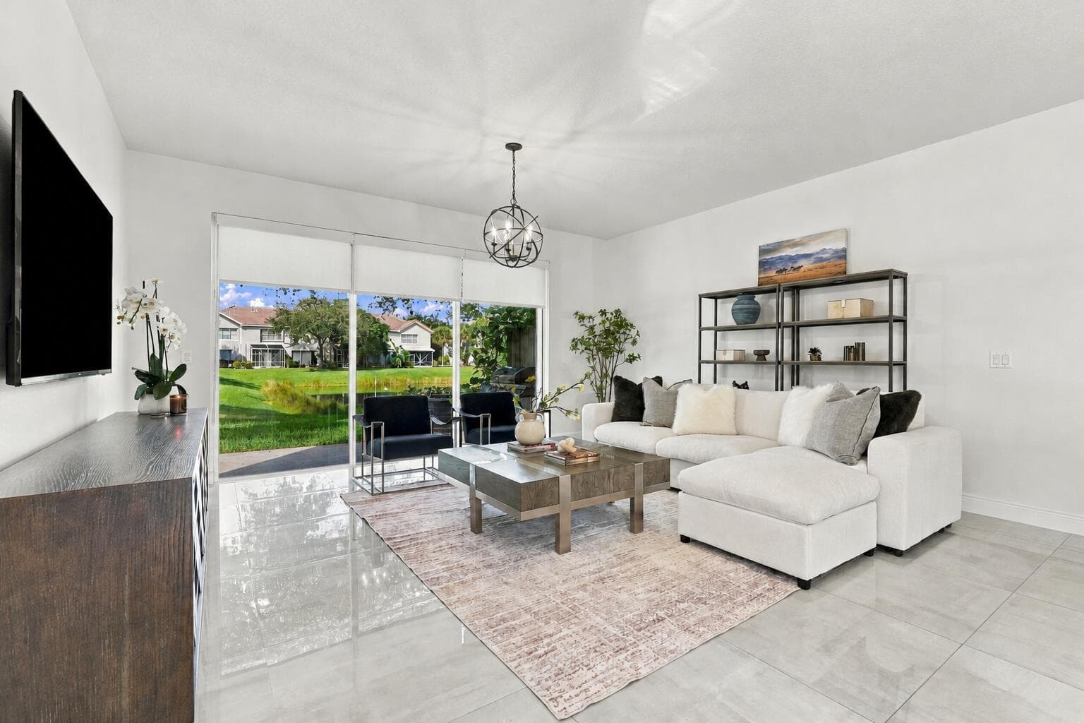 1086 WOODFIELD Road, FL 33415 - Photo 1