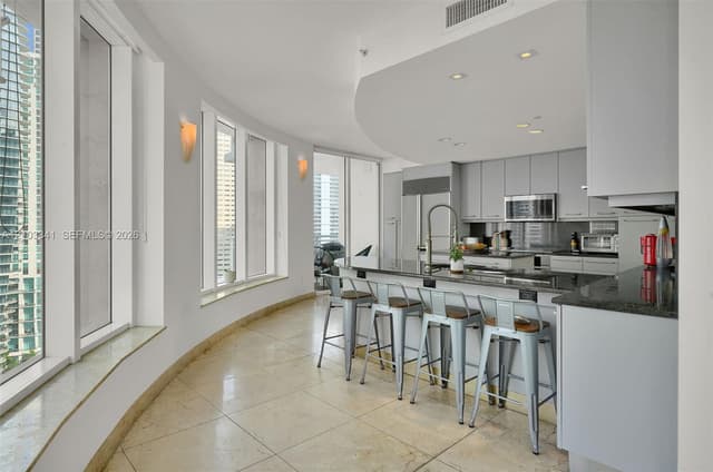 901 Brickell Key Blvd # 2204, Miami FL 33131 - Miami, FL - Photo 5