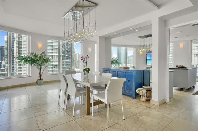 901 Brickell Key Blvd # 2204, Miami FL 33131 - Miami, FL - Photo 4