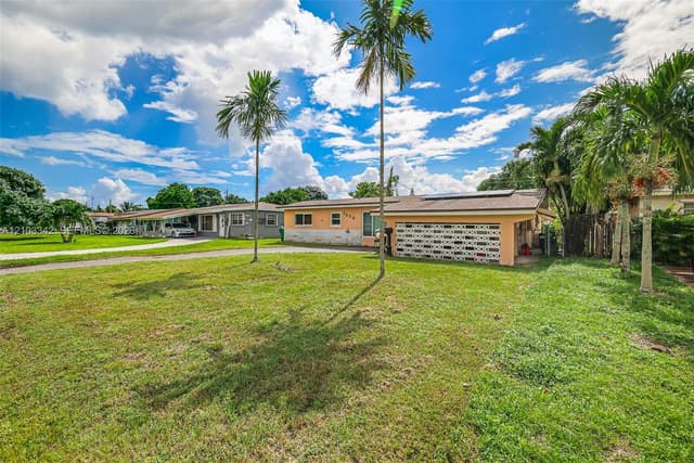 7330 Tropicana St, Miramar FL 33023 - Miramar, FL - Photo 2