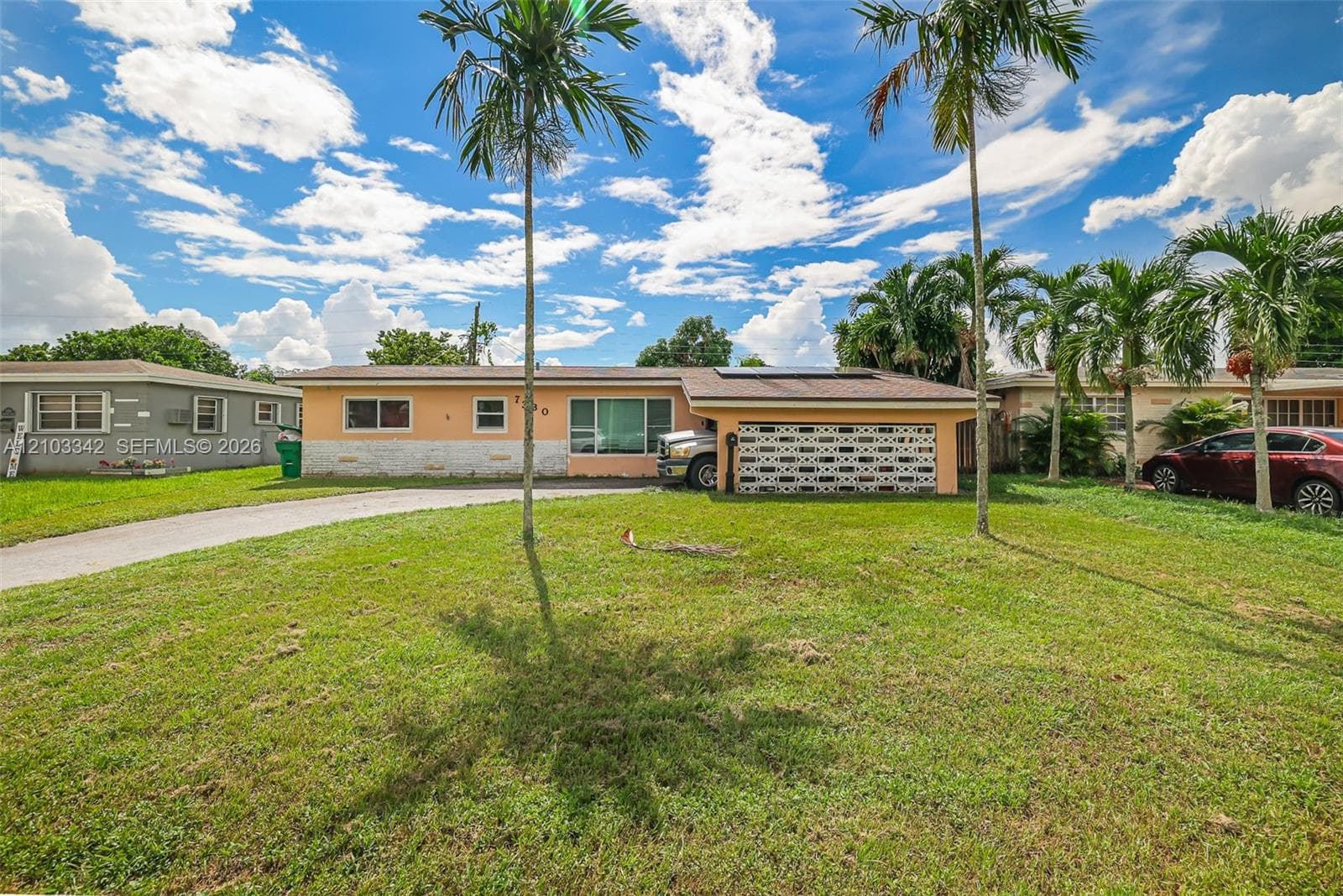 7330 Tropicana St, Miramar FL 33023 - Miramar, FL - Photo 1