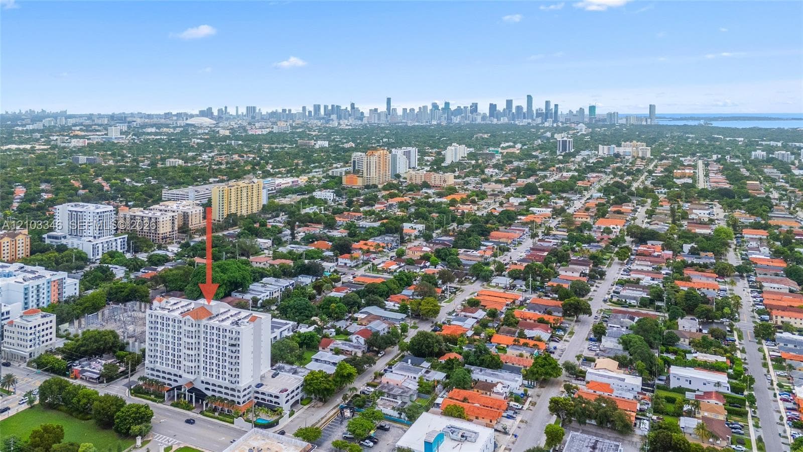 2351 Douglas Rd # 611, Miami FL 33145 - Miami, FL - Photo 1